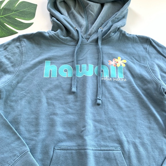🌸 Honolua Wahine Hoodie🌸 - Picture 2 of 3